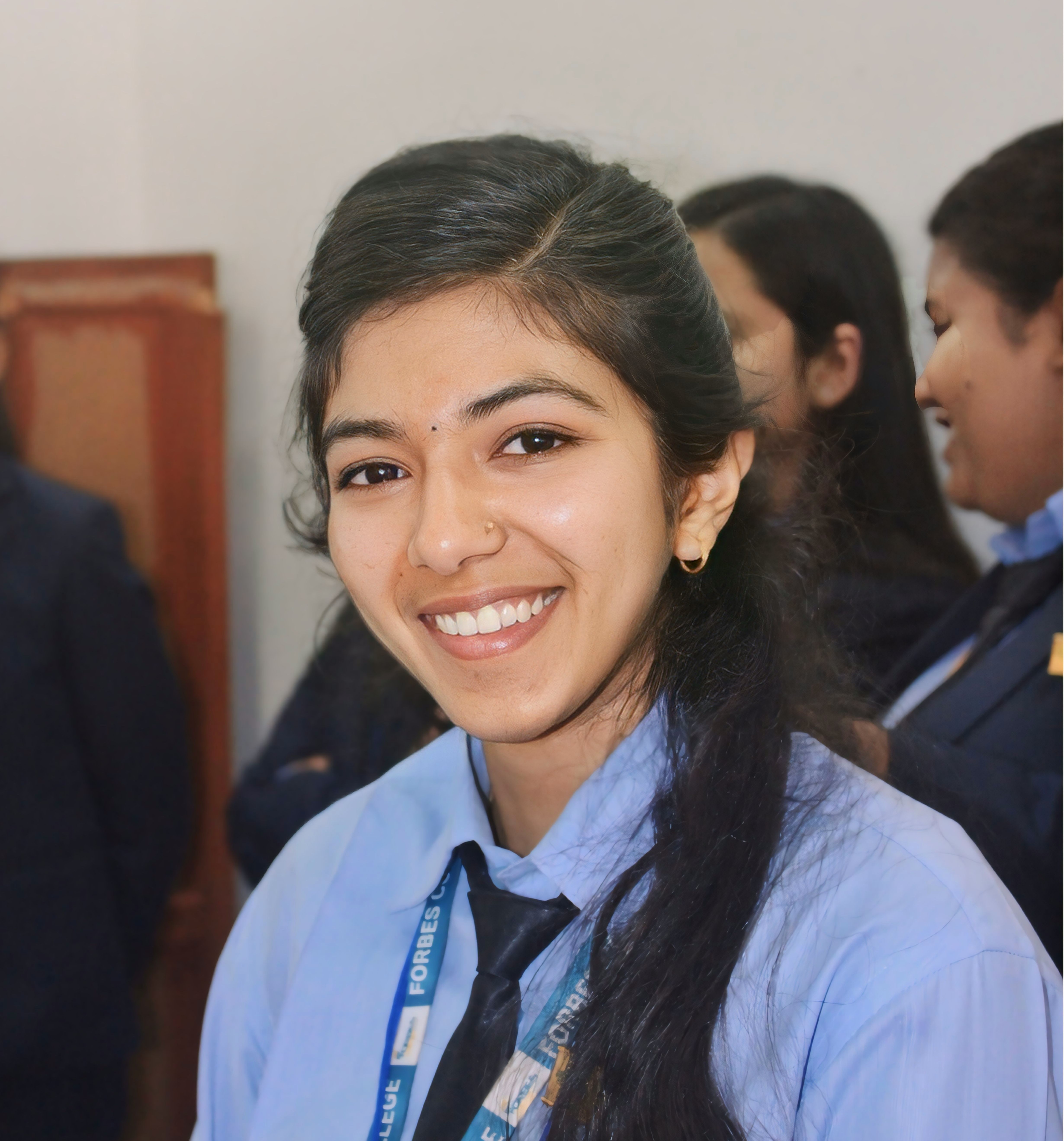 Project Lead Picture