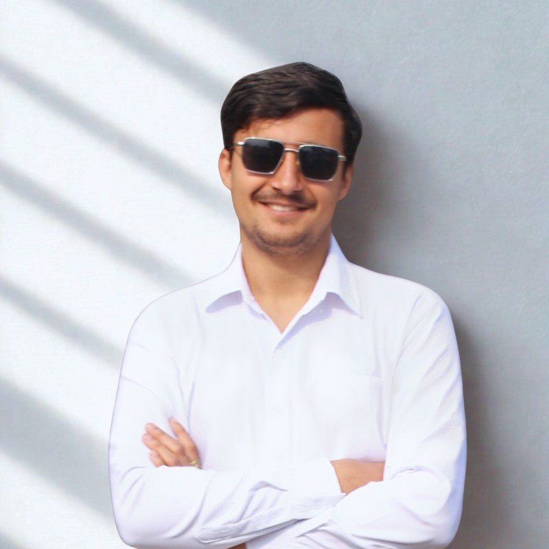 Project Lead Picture