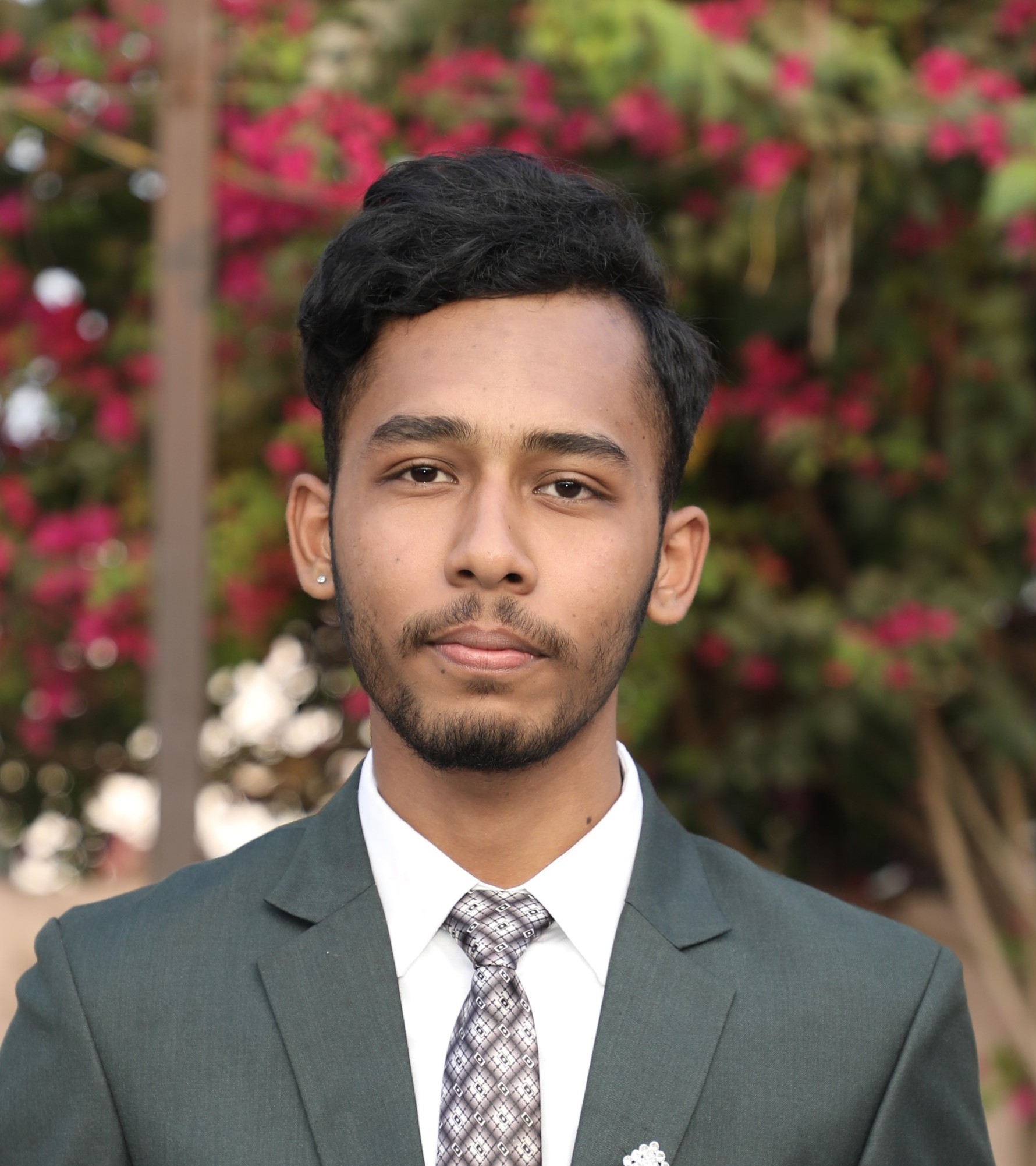Project Lead Picture