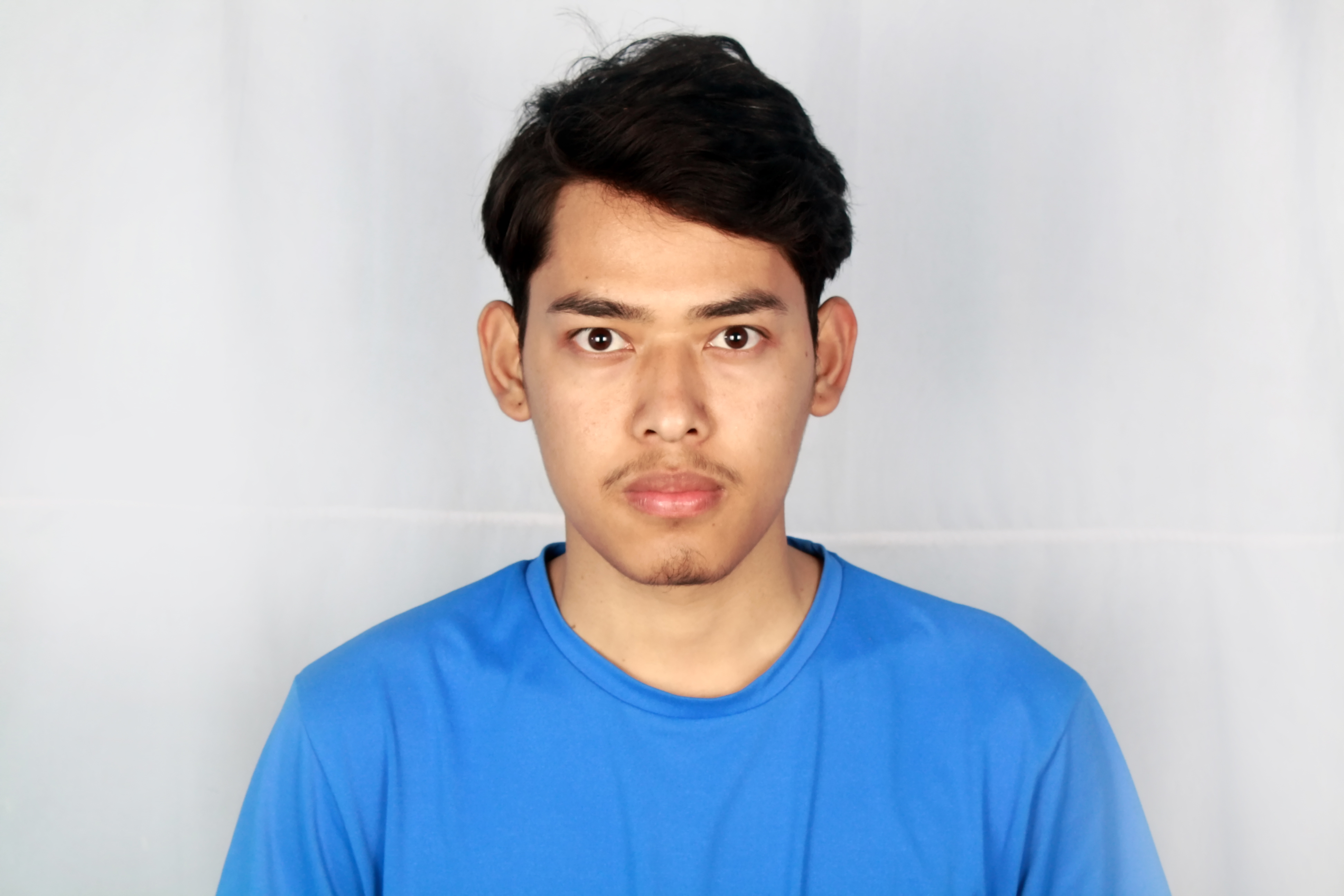 Project Lead Picture