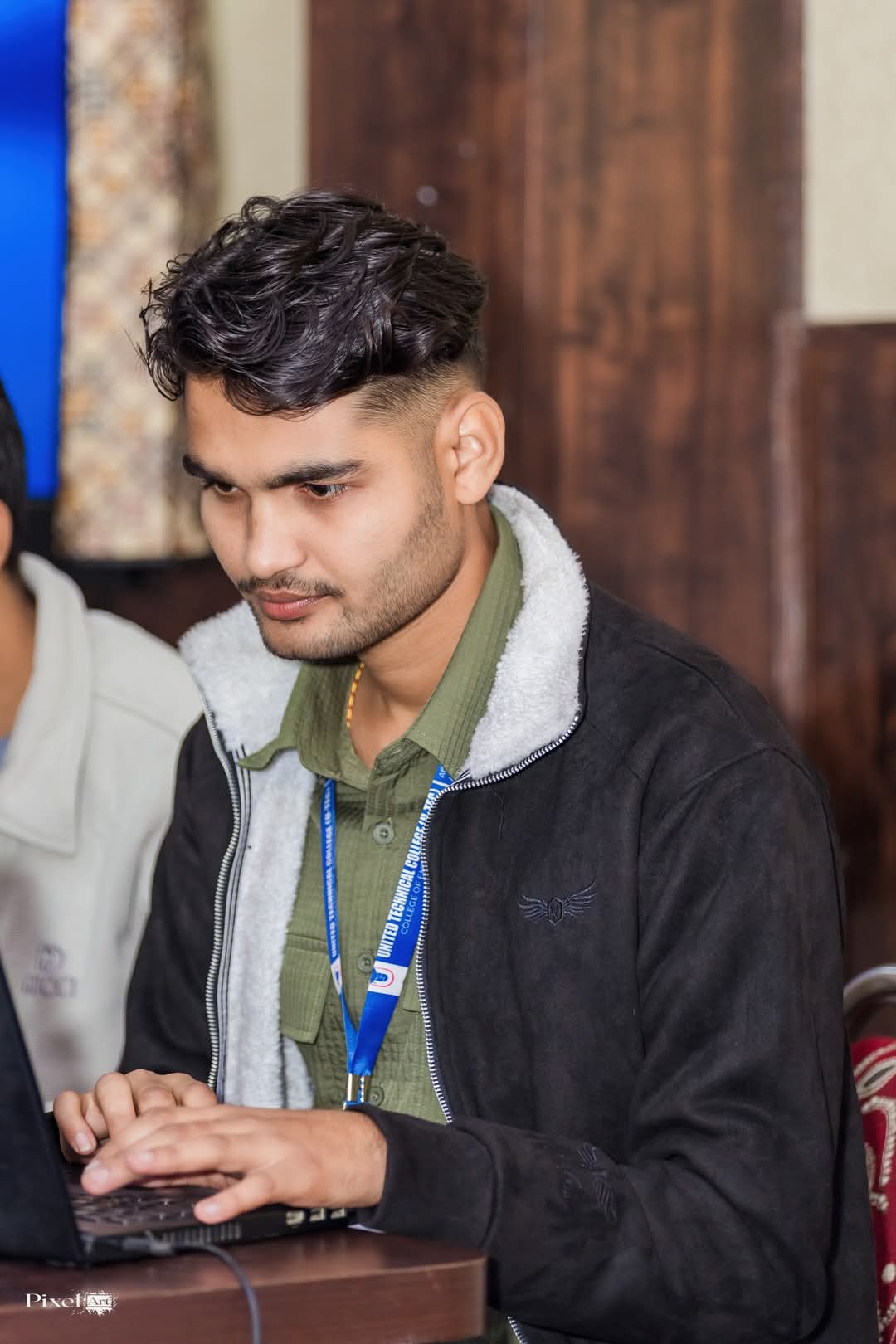 Project Lead Picture