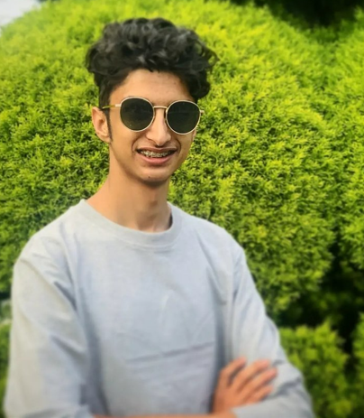 Project Lead Picture