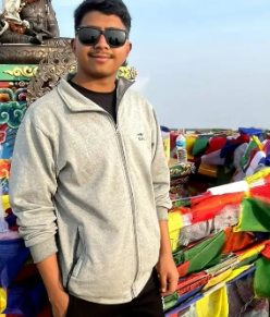 Project Lead Picture