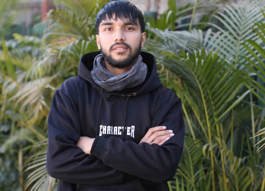 Project Lead Picture