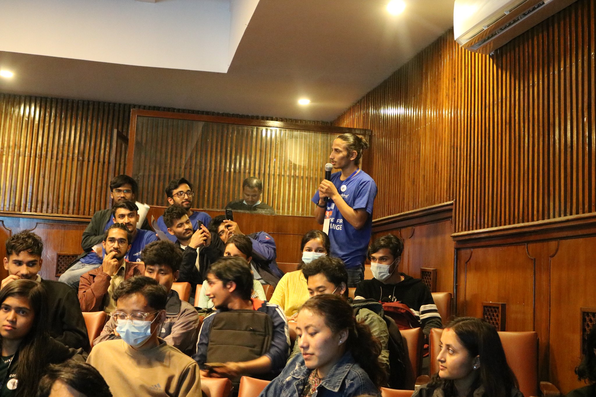 Hackathon