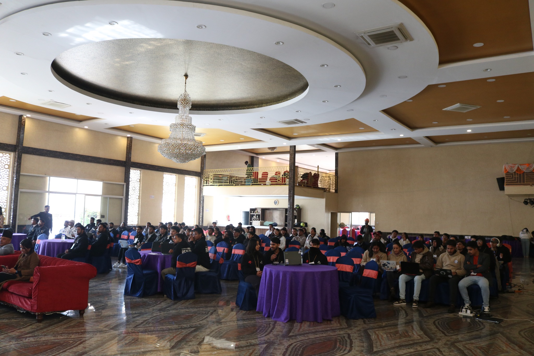 Hackathon