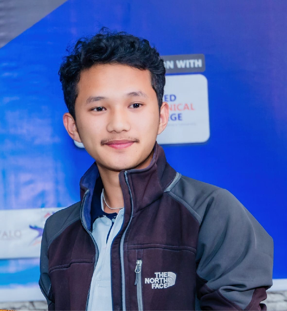 Project Lead Picture